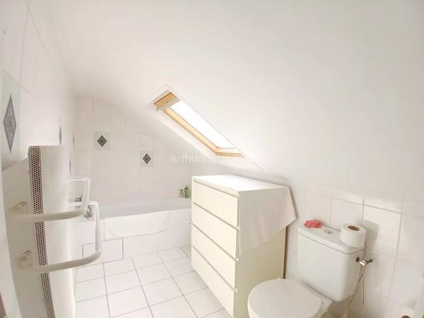 Vente Maison 5 pièces 100 m2 à Villeneuve-Saint-Georges