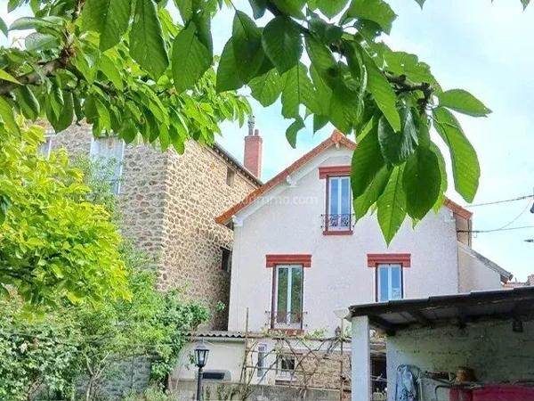 Vente Maison 5 pièces 100 m2 à Villeneuve-Saint-Georges