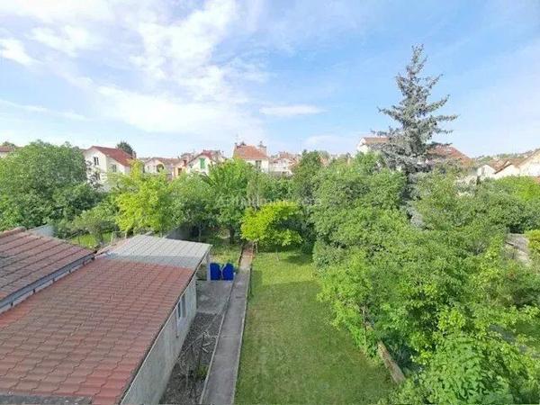 Vente Maison 5 pièces 100 m2 à Villeneuve-Saint-Georges