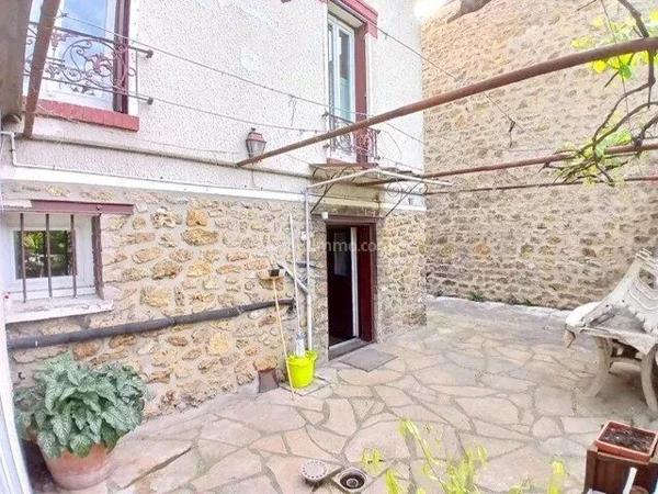 Vente Maison 5 pièces 100 m2 à Villeneuve-Saint-Georges