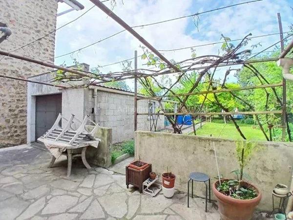 Vente Maison 5 pièces 100 m2 à Villeneuve-Saint-Georges