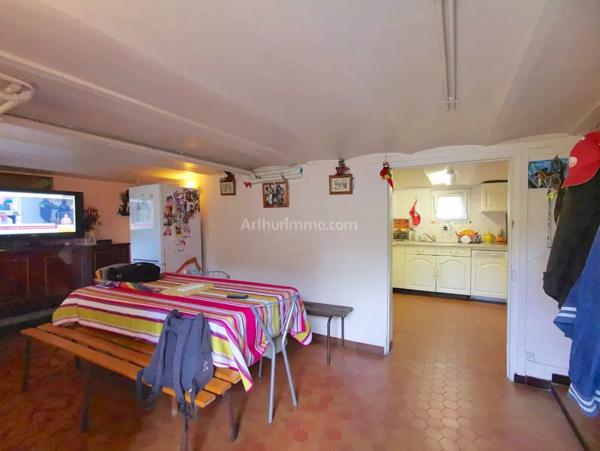 Vente Maison 5 pièces 100 m2 à Villeneuve-Saint-Georges