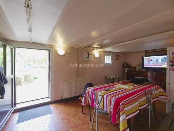 Vente Maison 5 pièces 100 m2 à Villeneuve-Saint-Georges