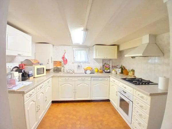 Vente Maison 5 pièces 100 m2 à Villeneuve-Saint-Georges
