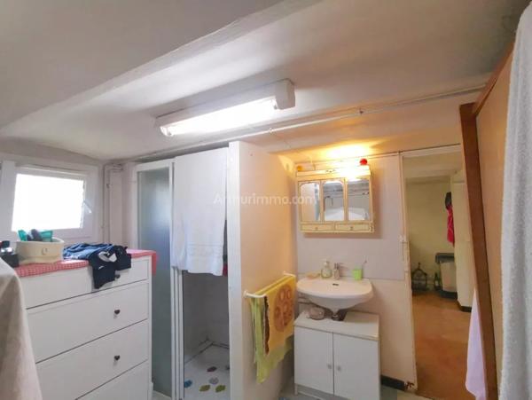 Vente Maison 5 pièces 100 m2 à Villeneuve-Saint-Georges