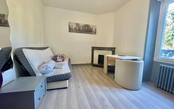 Appartement à louer    1 pièce •  Périgueux