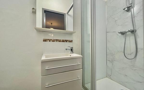 Appartement à louer    1 pièce •  Périgueux