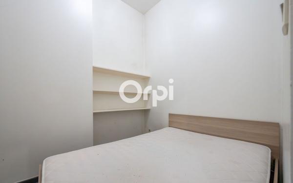 Appartement à vendre    2 pièces •  Roubaix