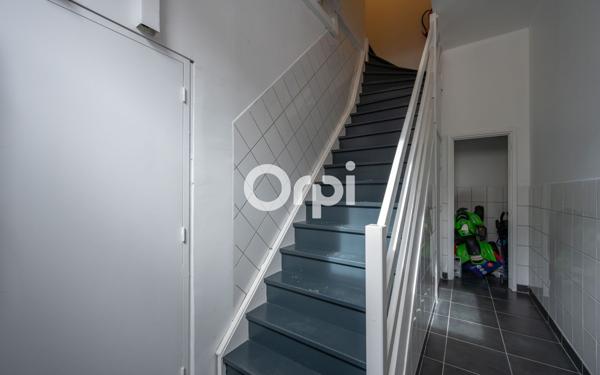 Appartement à vendre    2 pièces •  Roubaix