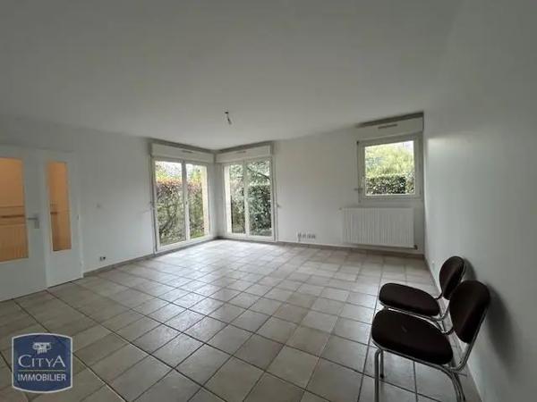 Appartement à louer 5 pièces 78.71m²
