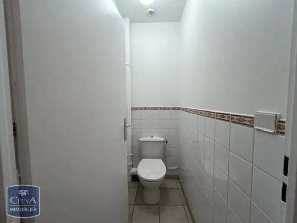 Appartement à louer 5 pièces 78.71m²