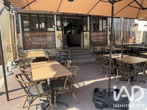 Restaurant à vendre 120 m² Les Arcs