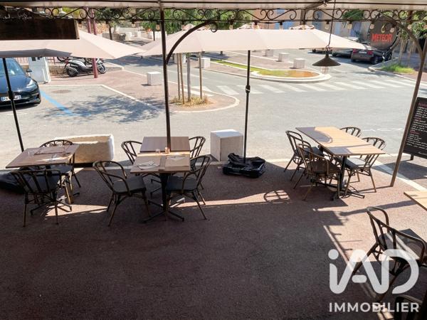 Restaurant à vendre 120 m² Les Arcs