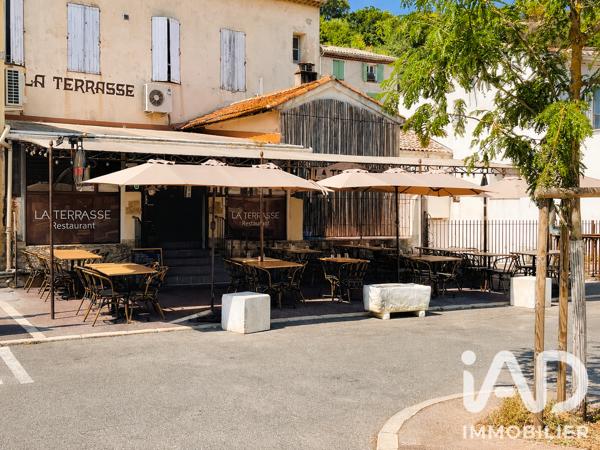Restaurant à vendre 120 m² Les Arcs