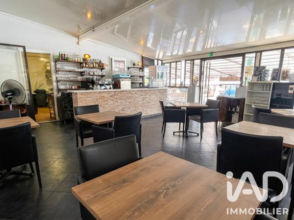 Restaurant à vendre 120 m² Les Arcs