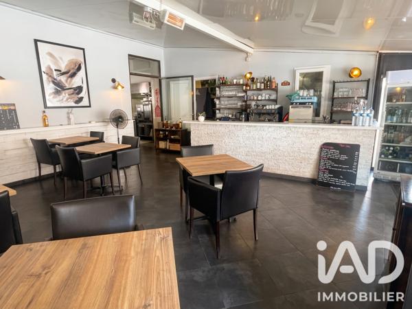 Restaurant à vendre 120 m² Les Arcs