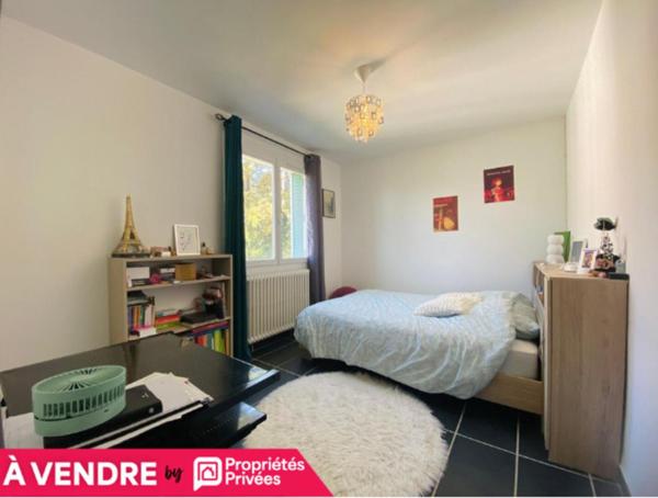 Appartement Digne Les Bains 4 pièce(s) 80.35 m2