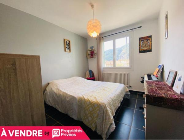 Appartement Digne Les Bains 4 pièce(s) 80.35 m2