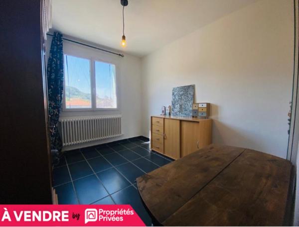 Appartement Digne Les Bains 4 pièce(s) 80.35 m2