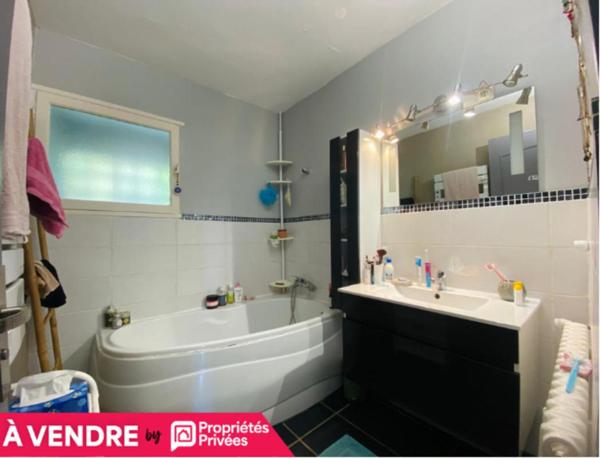 Appartement Digne Les Bains 4 pièce(s) 80.35 m2