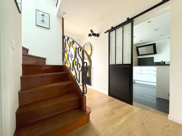 Maison Thouare Sur Loire 6 pièce(s) 142 m2 , Thouare sur loire Maison Thouare Sur Loire 6 pièce(s) 142 m2 , Thouare sur loire