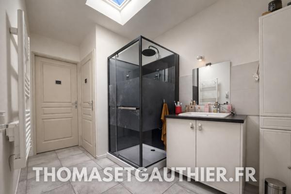 Monteux (84170) Monteux - Maison T3 de 95m2 sur 443m2 de terrain