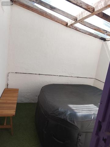 Maison de ville à vendre à La Flèche dans la Sarthe (72200), ref : 407   
la fleche