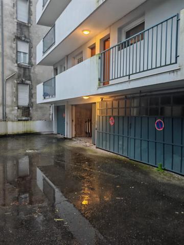 Box Fermé Avec compteur électrique