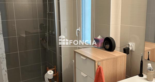 À vendre Appartement 2 pièces 46.86 m² - La Teste-de-buch 33260