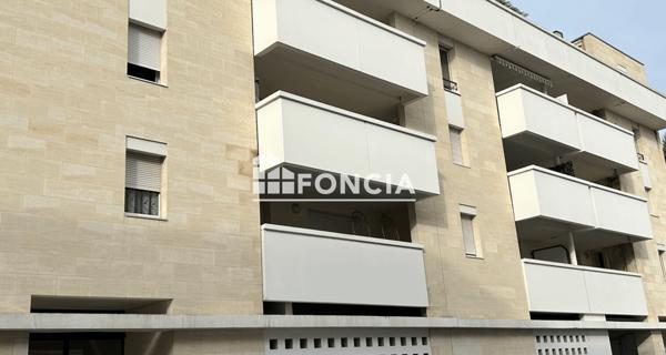 À vendre Appartement 2 pièces 46.86 m² - La Teste-de-buch 33260