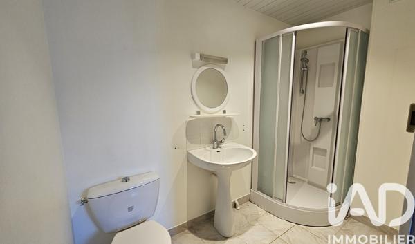 Maison à vendre 4 pièces 75 m² Lacanche