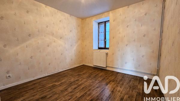 Maison à vendre 4 pièces 75 m² Lacanche