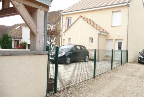 Vente Maison 3 pièces 60 m2 à Houdan