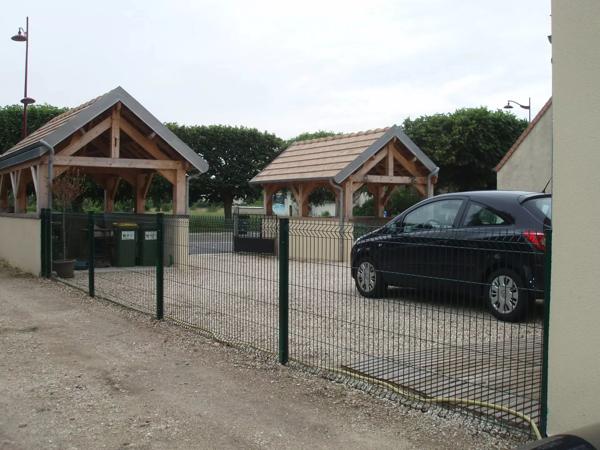 Vente Maison 3 pièces 60 m2 à Houdan