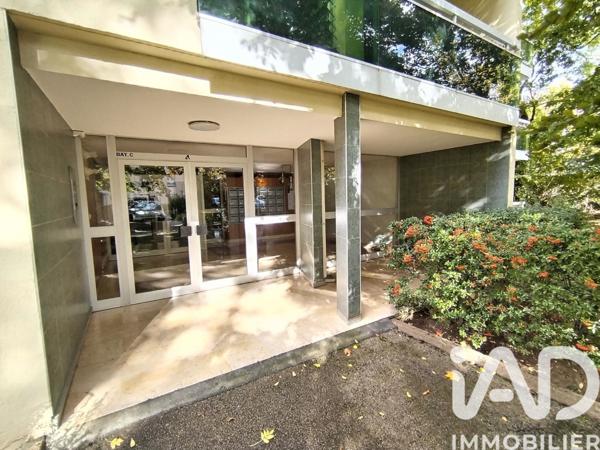 Appartement à vendre 4 pièces 92 m² Besançon