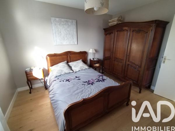 Appartement à vendre 4 pièces 92 m² Besançon