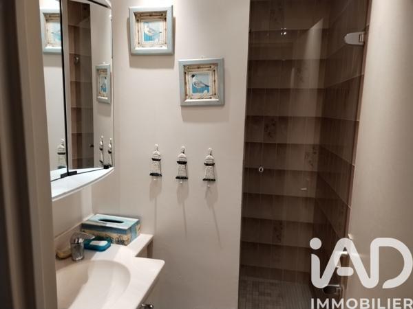 Appartement à vendre 4 pièces 92 m² Besançon