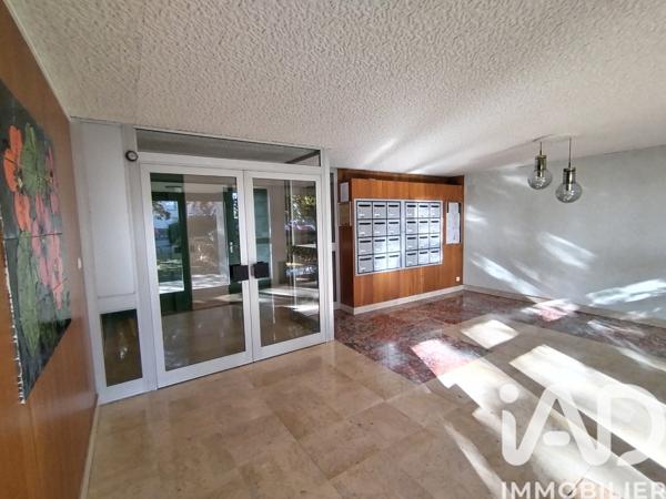 Appartement à vendre 4 pièces 92 m² Besançon