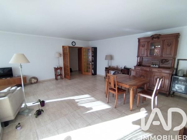 Appartement à vendre 4 pièces 92 m² Besançon