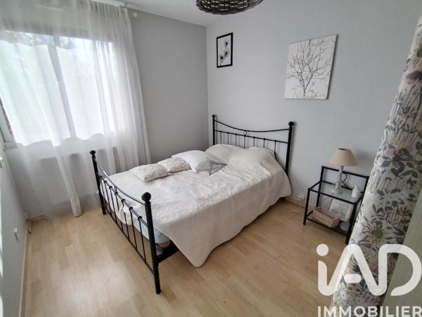 Appartement à vendre 4 pièces 92 m² Besançon