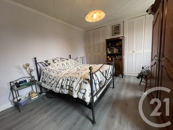 Maison à vendre  4 pièces - 70,45 m2 ST QUENTIN - 02