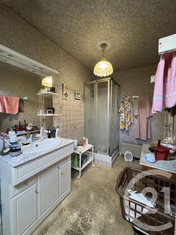 Maison à vendre  4 pièces - 70,45 m2 ST QUENTIN - 02