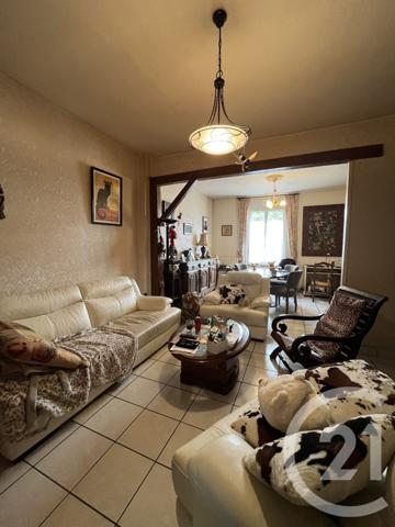 Maison à vendre  4 pièces - 70,45 m2 ST QUENTIN - 02