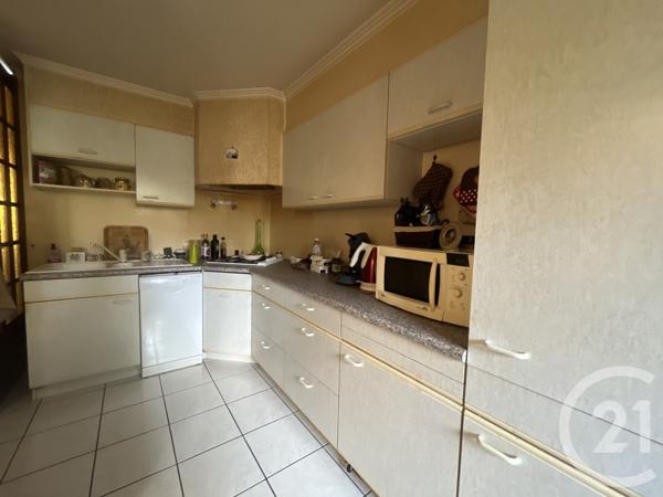 Maison à vendre  4 pièces - 70,45 m2 ST QUENTIN - 02