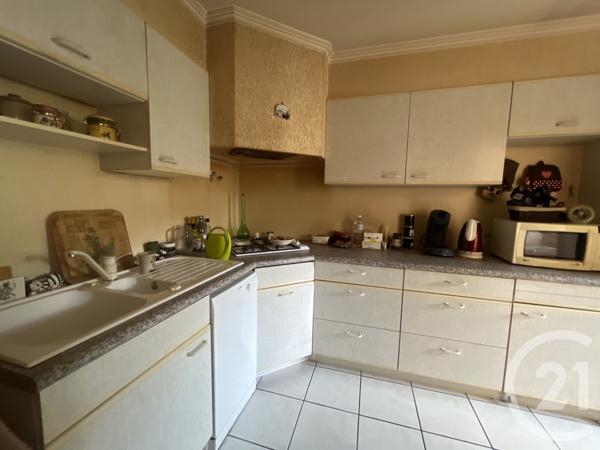 Maison à vendre  4 pièces - 70,45 m2 ST QUENTIN - 02