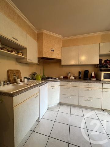 Maison à vendre  4 pièces - 70,45 m2 ST QUENTIN - 02