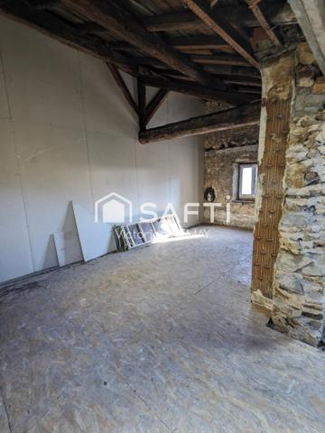 Appartement 3 pièces créer