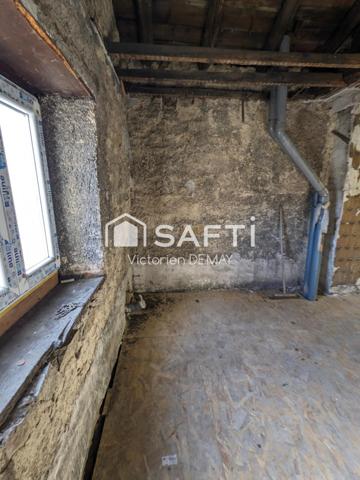 Appartement 3 pièces créer