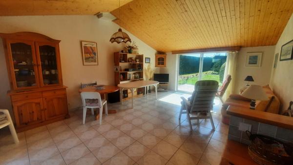 Maison Barbatre 6 pièce(s)