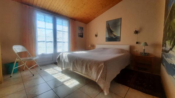 Maison Barbatre 6 pièce(s)